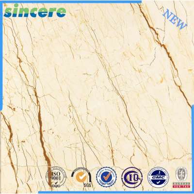 Homogeneous tiles floor granite tile